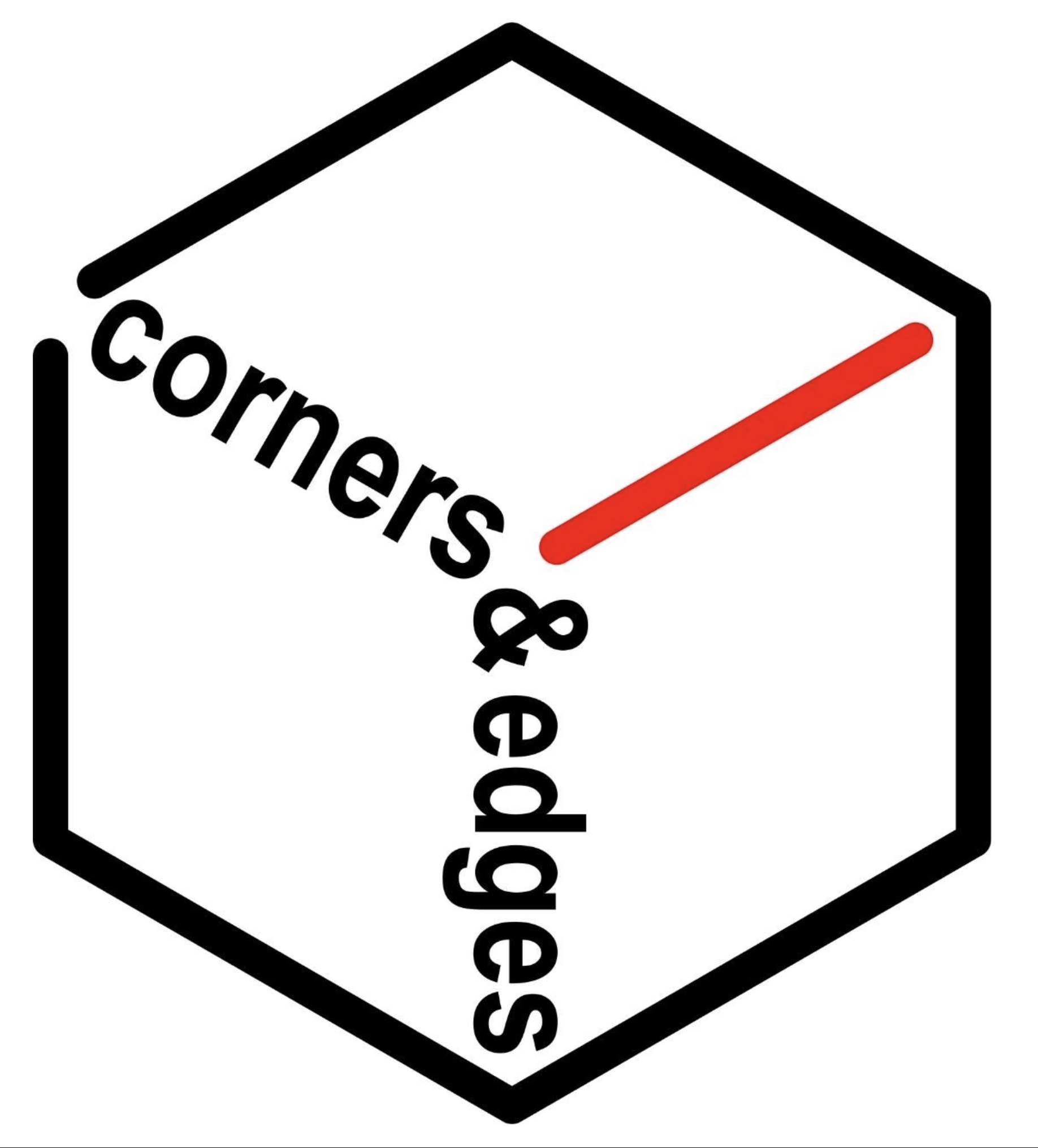 Corners & Edges - Die Band mit Ecken und Kanten